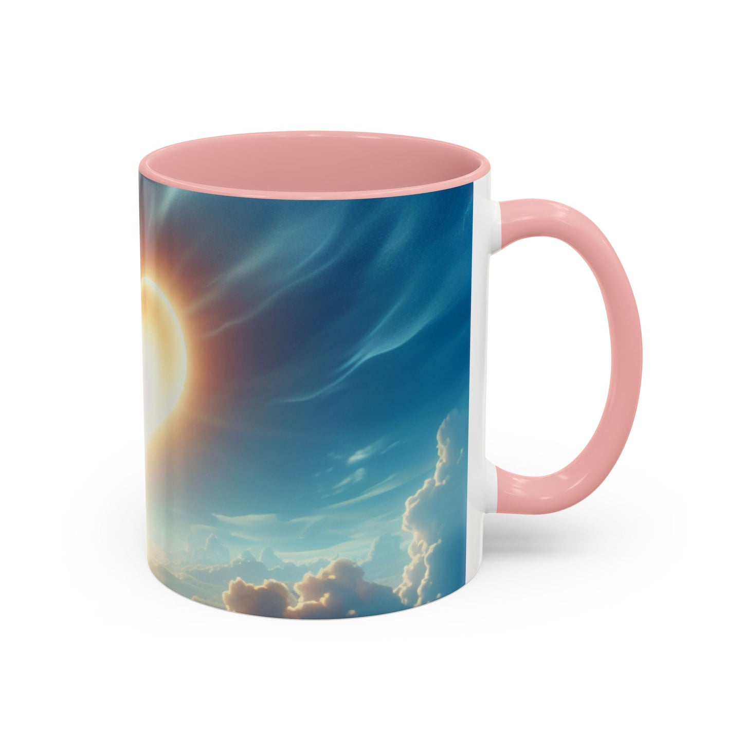 Love Mug for Coffee Lovers