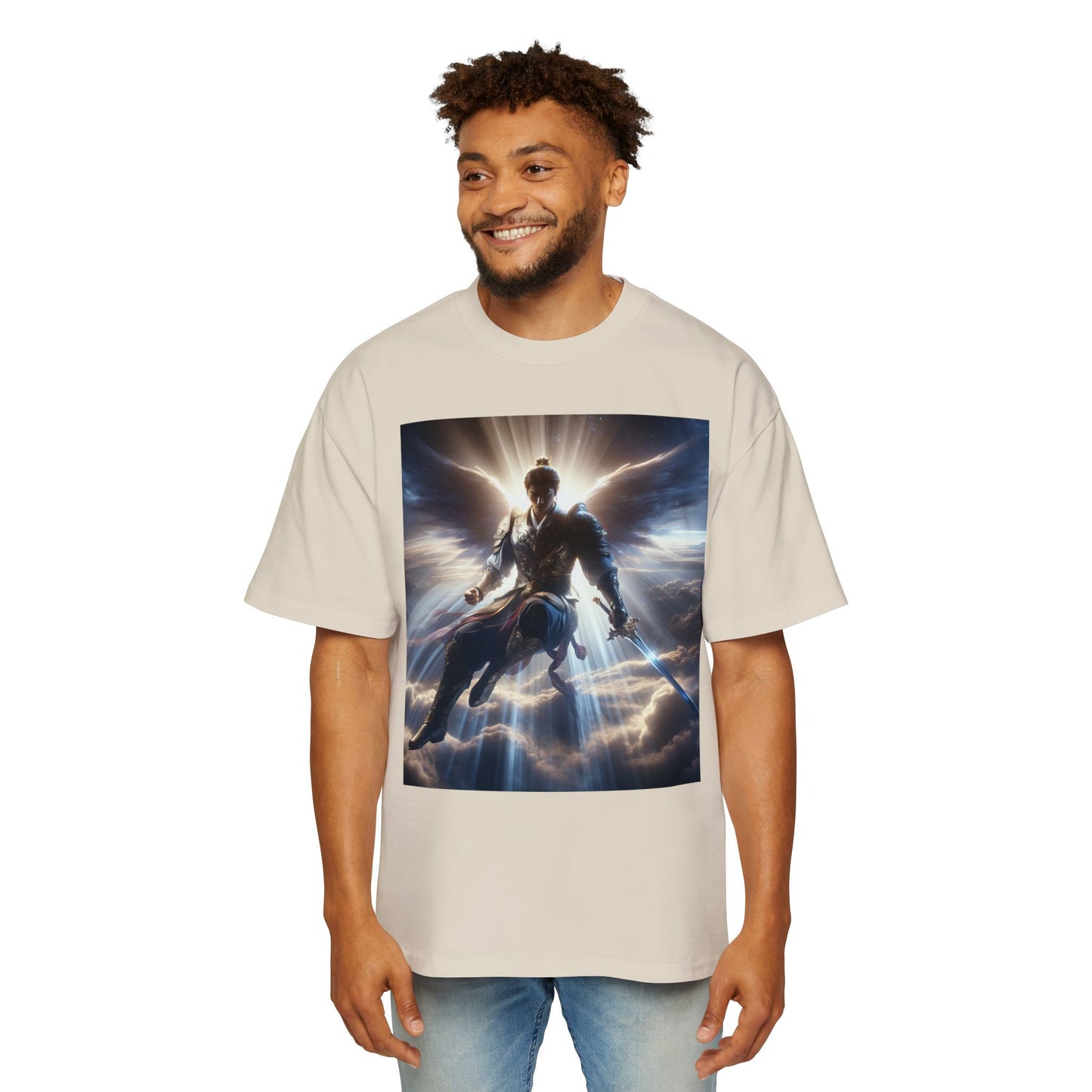 Warrior Prince Tee