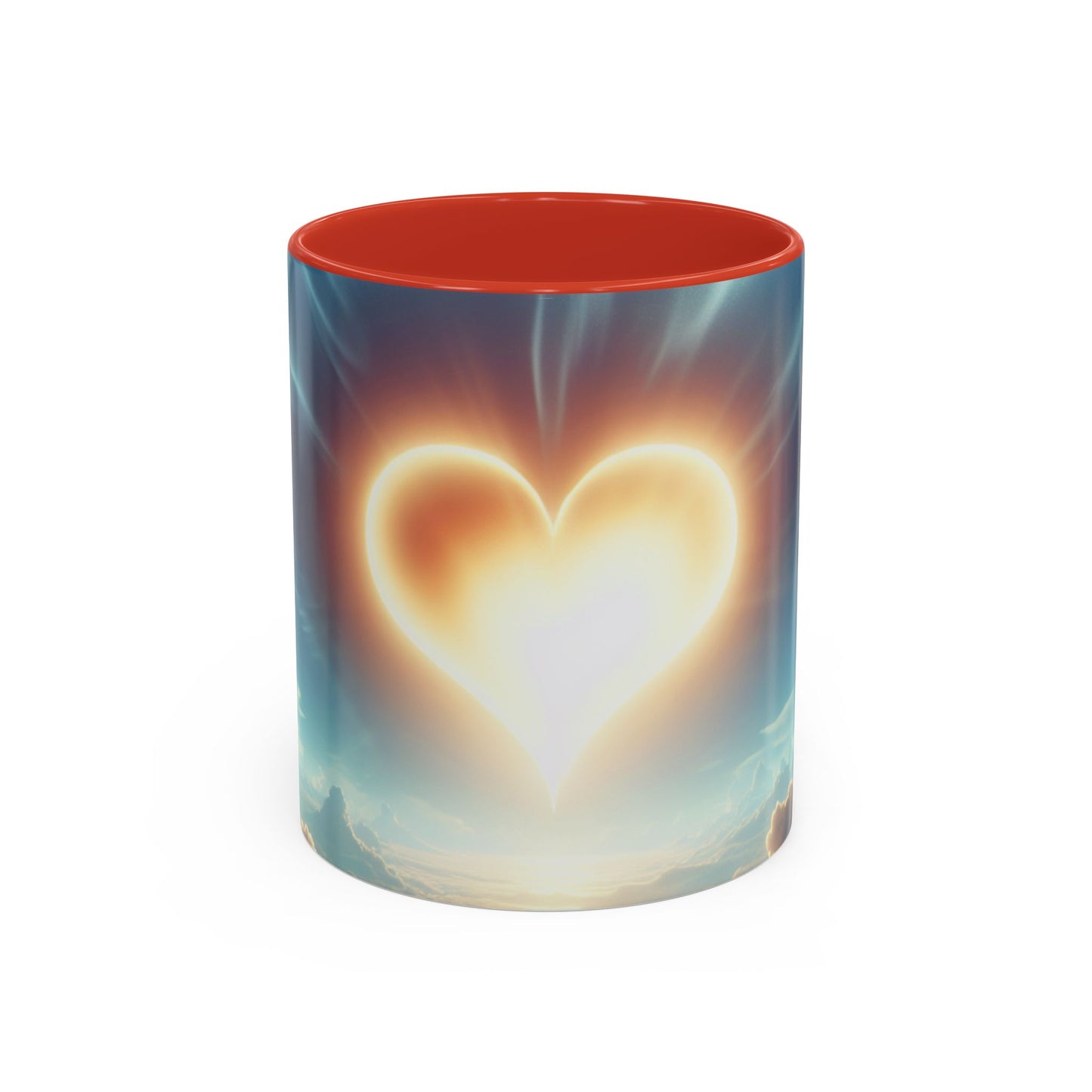 Love Mug for Coffee Lovers