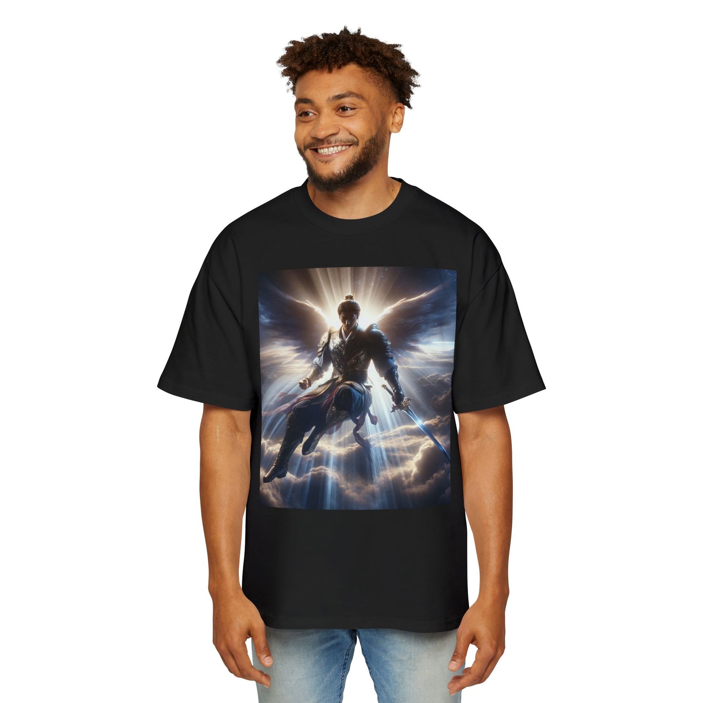 Warrior Prince Tee