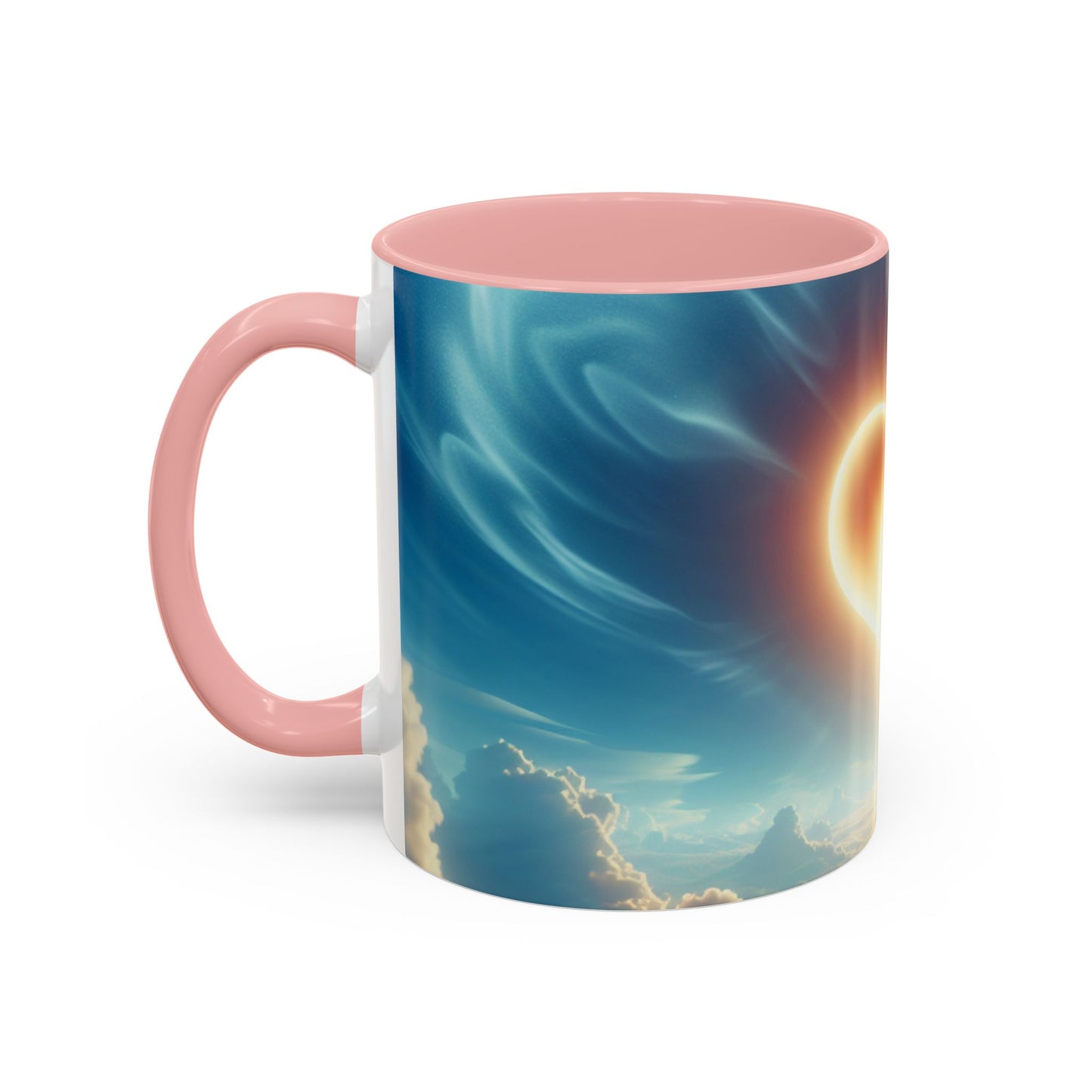 Love Mug for Coffee Lovers