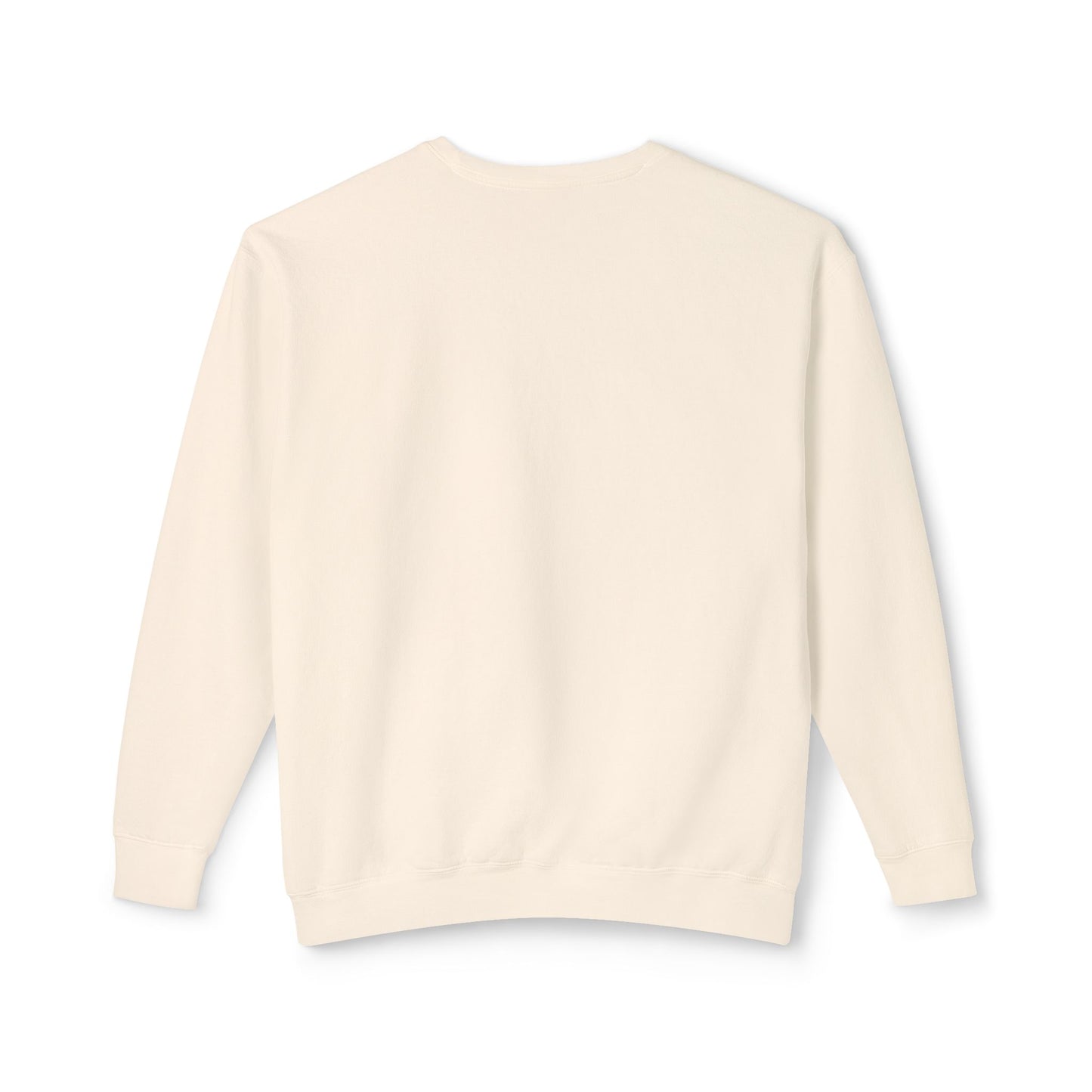 Milky Way Crewneck Sweatshirt