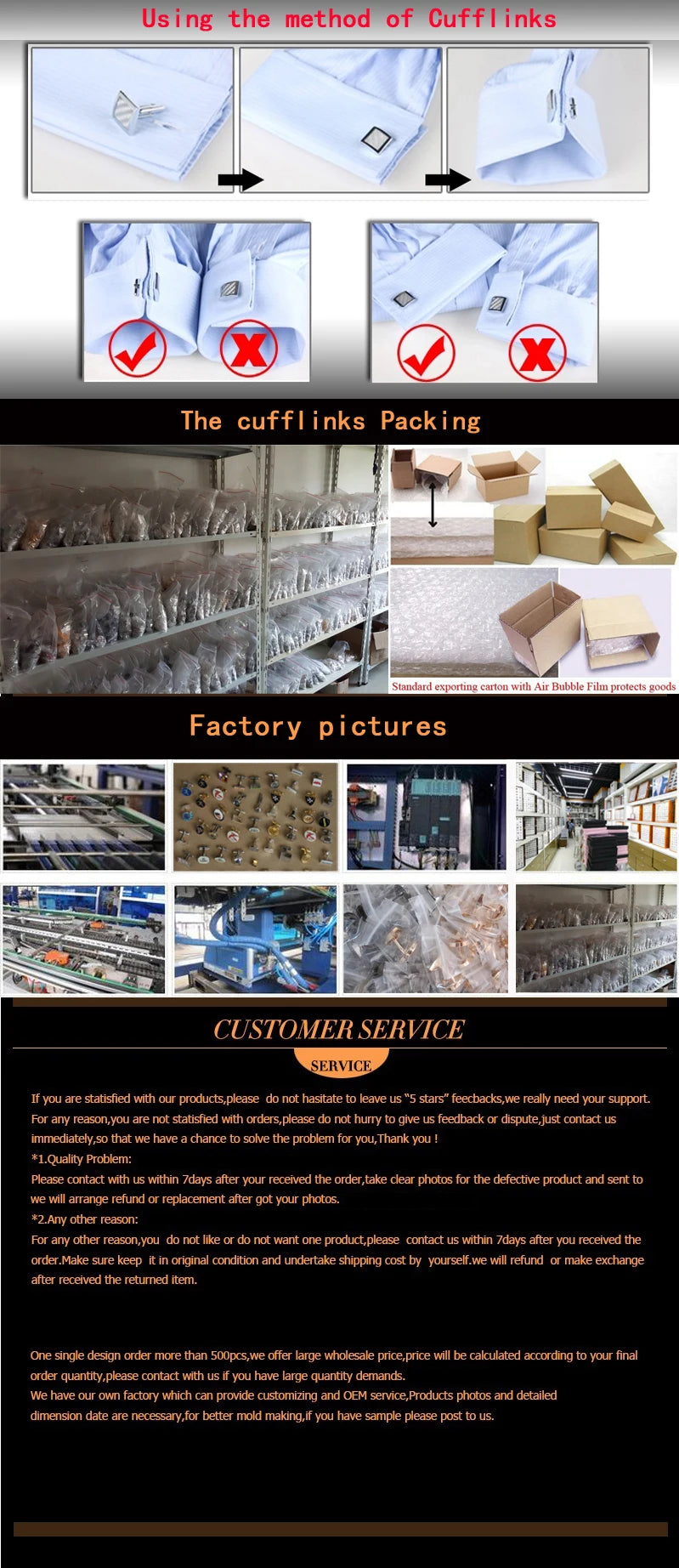 Luxury shirt christians cufflinks for mens gift Brand cuff buttons Iron Cross cuff links Black High Quality abotoaduras Jewelry