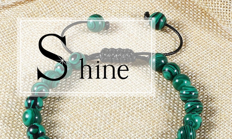 Handmade Natural Stone Wooden Beaded Bracelet Christian Jesus Cross Braided Bracelets Men Women Prayer Jewelry Couple Gift