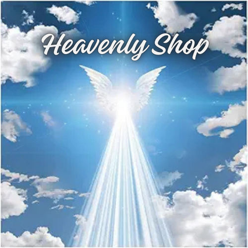 HEAVENLY SHOP