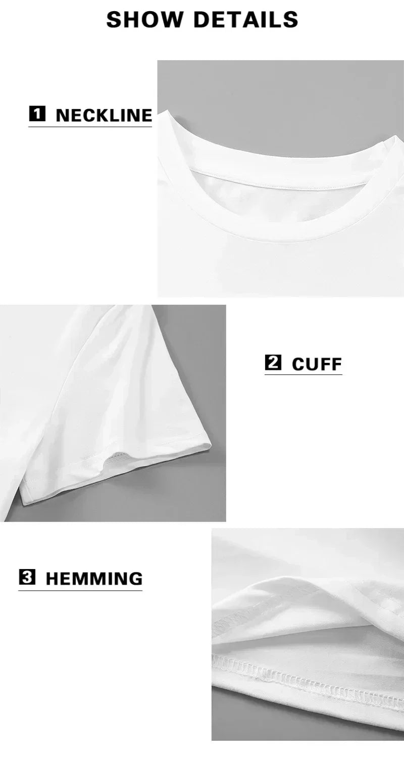 Fashion Letter Graphic T-shirt Women's Printed T-Shirt Plus Round Neck T-Shirt Short Sleeve's Streetwear Cotton Top