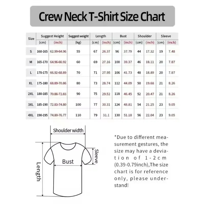 2025 Summer New Retro Women's T-shirt Red Heart Fashion 3D Printing Short-sleeved Casual Street Sports O Collar Ladies Shirt