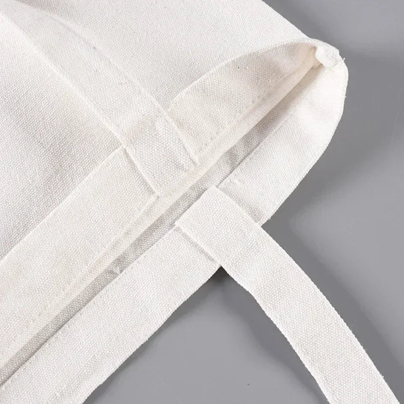 Faith Print Shopping Bag Tote Handbag Shopper Recycle Bag Reusable Tote Jesus Fashion Casual Handbag Purse Travel Beach Totes