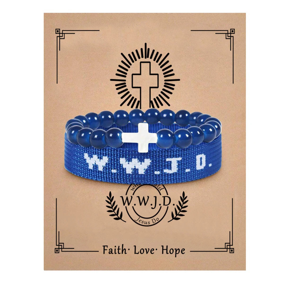 Adjustable Colorful Bracelets What Wound Jesus Do Bracelets Inspirational Christian Jewelry Gifts for Women Men
