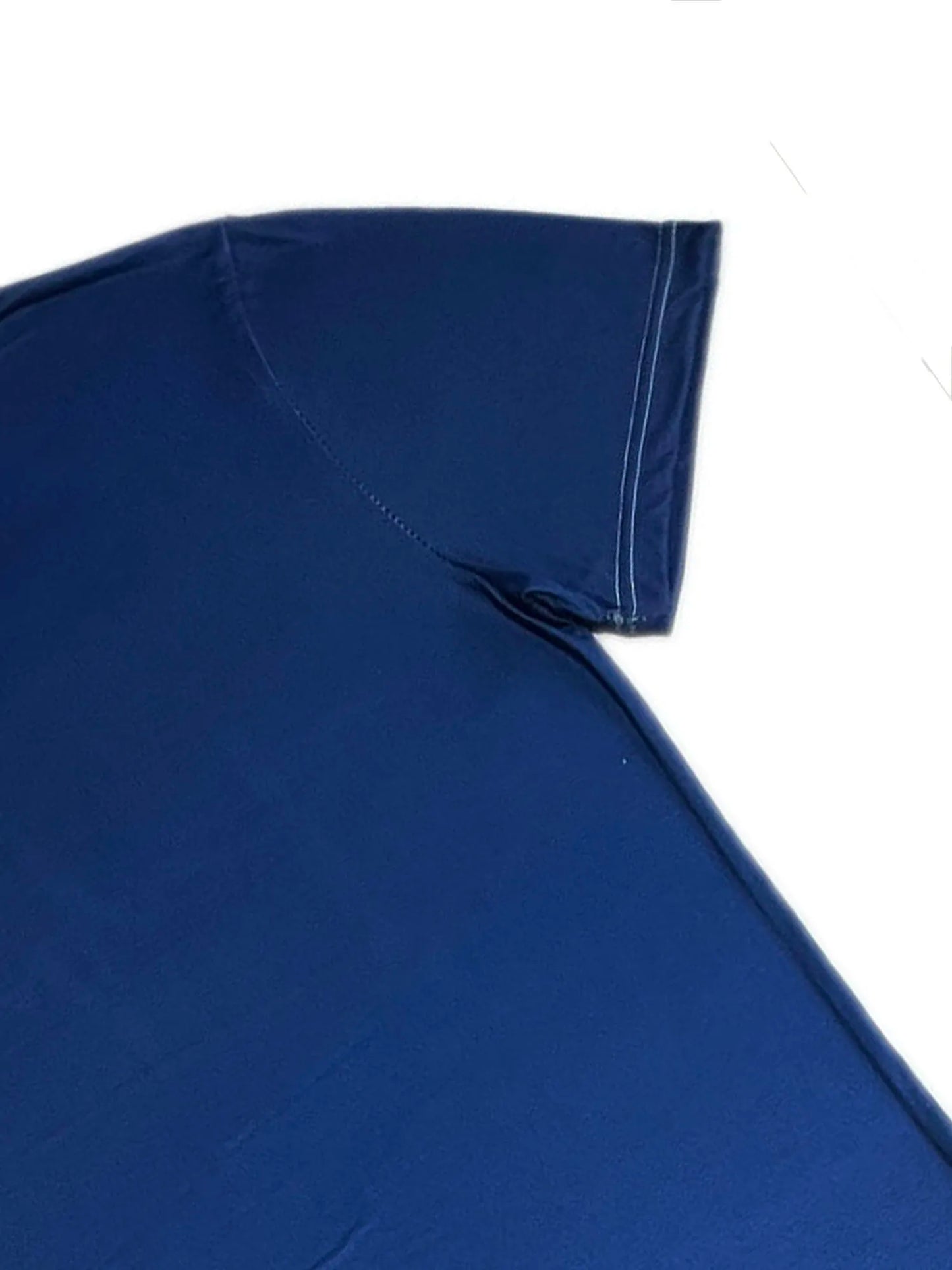 Letter Print T-shirt, Casual Crew Neck Short Sleeve Top for Spring & Summer, Women's Clothing