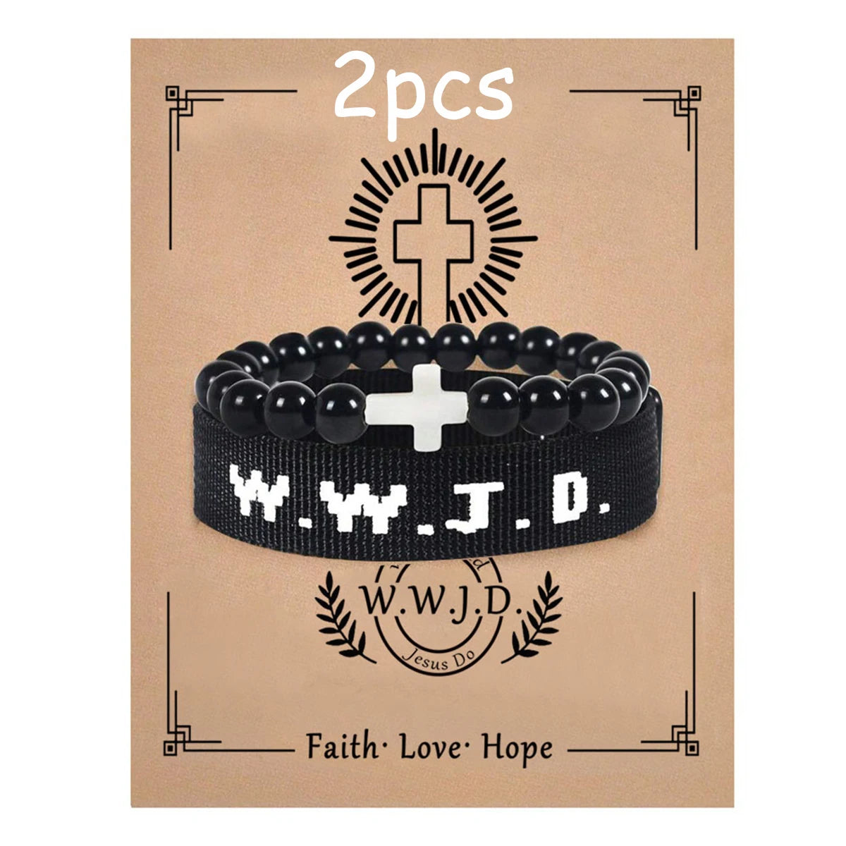 Adjustable Colorful Bracelets What Wound Jesus Do Bracelets Inspirational Christian Jewelry Gifts for Women Men