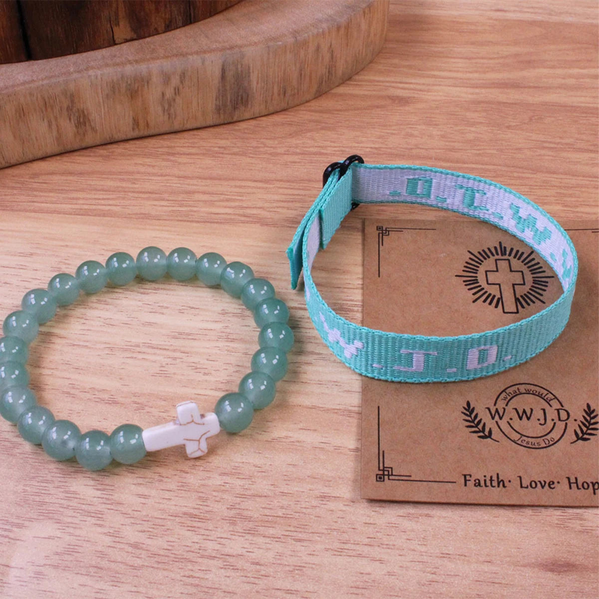 Adjustable Colorful Bracelets What Wound Jesus Do Bracelets Inspirational Christian Jewelry Gifts for Women Men