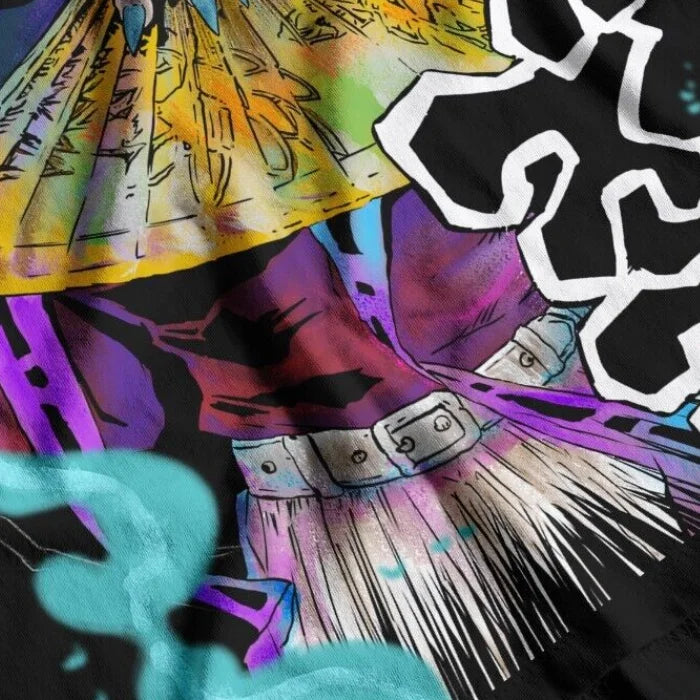 Men's Christian T Shirt Religious Bible Verse KJV Faith Based Apparel Idea for Dad Clothing Scripture