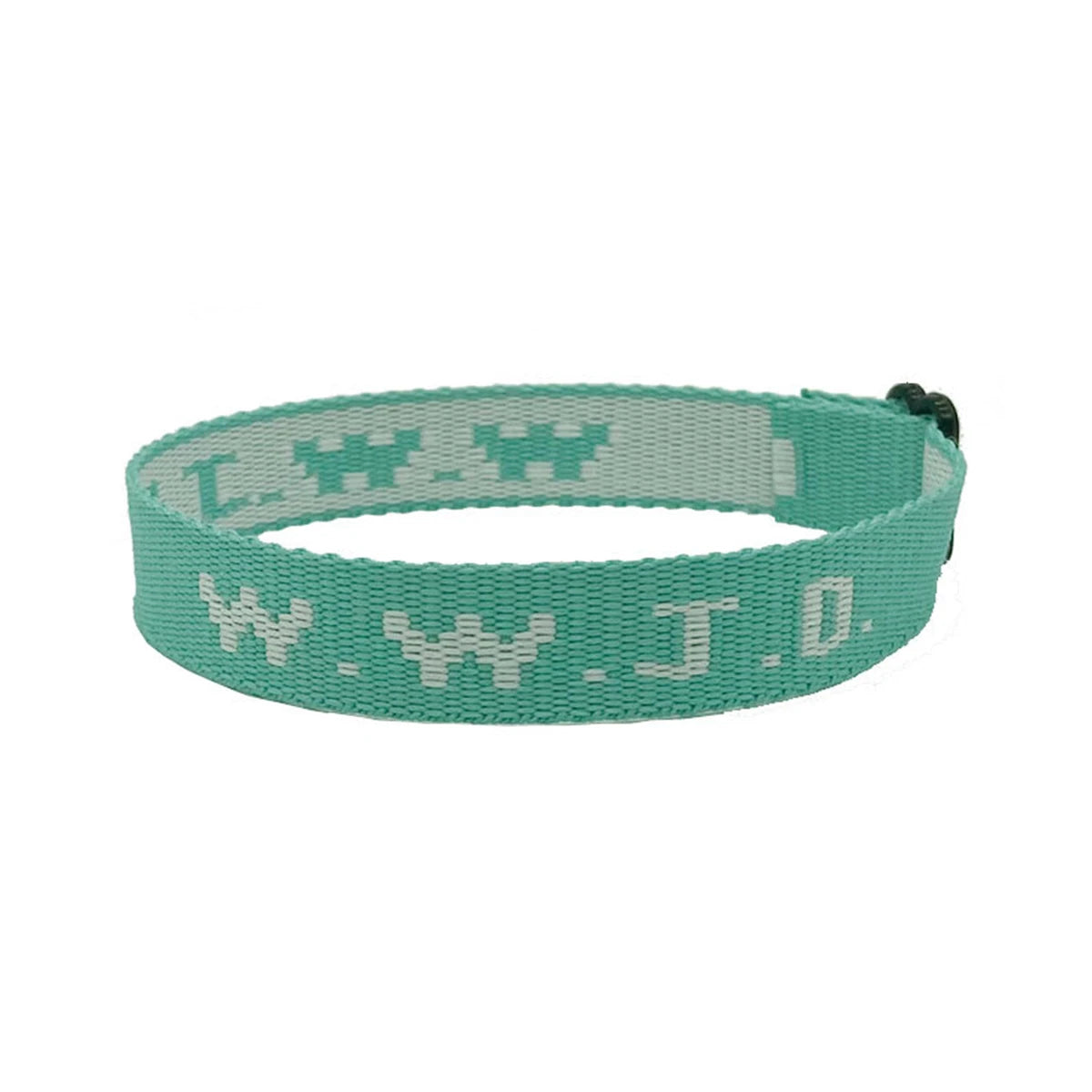 Adjustable Colorful Bracelets What Wound Jesus Do Bracelets Inspirational Christian Jewelry Gifts for Women Men