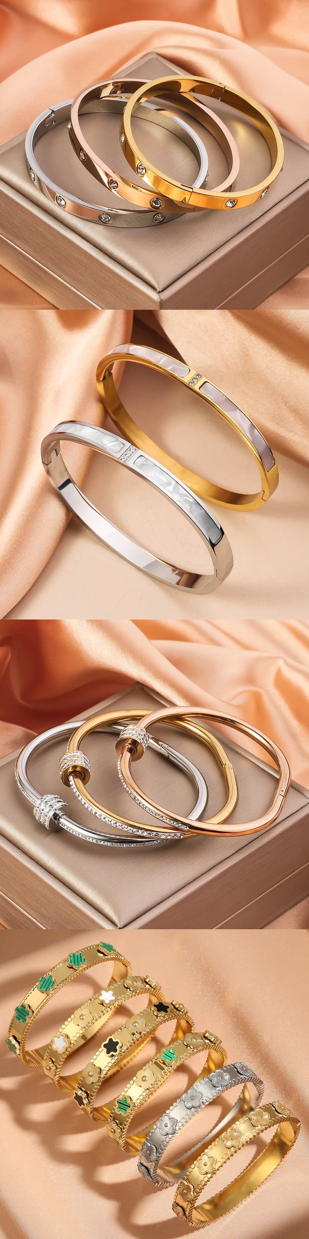 Simple Cross Black White Braided Rope Couple Bracelets Silver Color Adjustable Bracelet Christian Jewelry