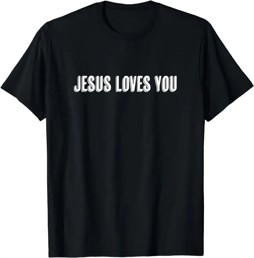 Jesus Is King T-shirt Christian Belief and Scripture Verse Unisex Style Shirts for Women Men Graphic Custom Printed T Shirts