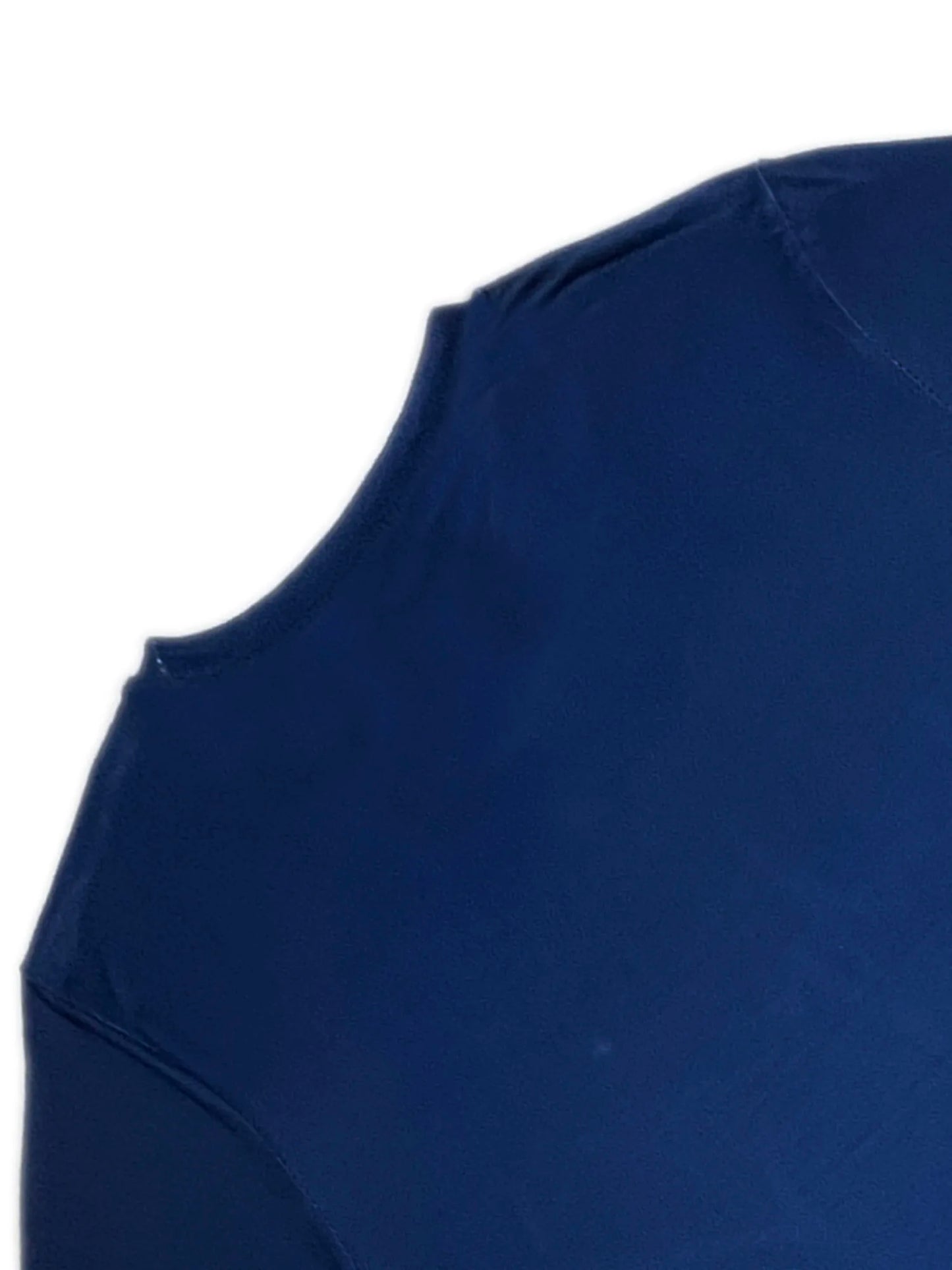 Letter Print T-shirt, Casual Crew Neck Short Sleeve Top for Spring & Summer, Women's Clothing