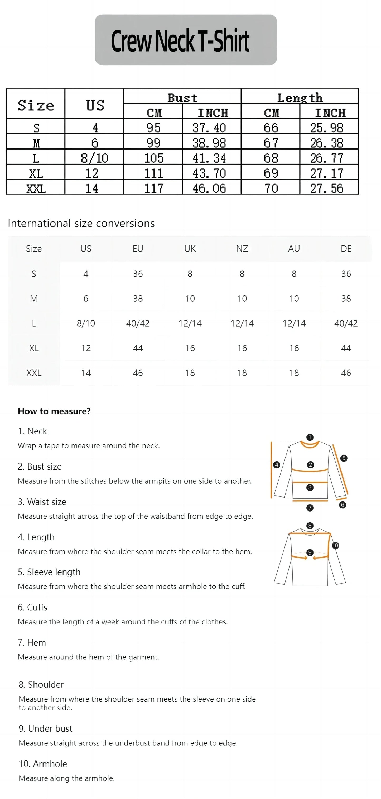 Letter Print T-shirt, Casual Crew Neck Short Sleeve Top for Spring & Summer, Women's Clothing