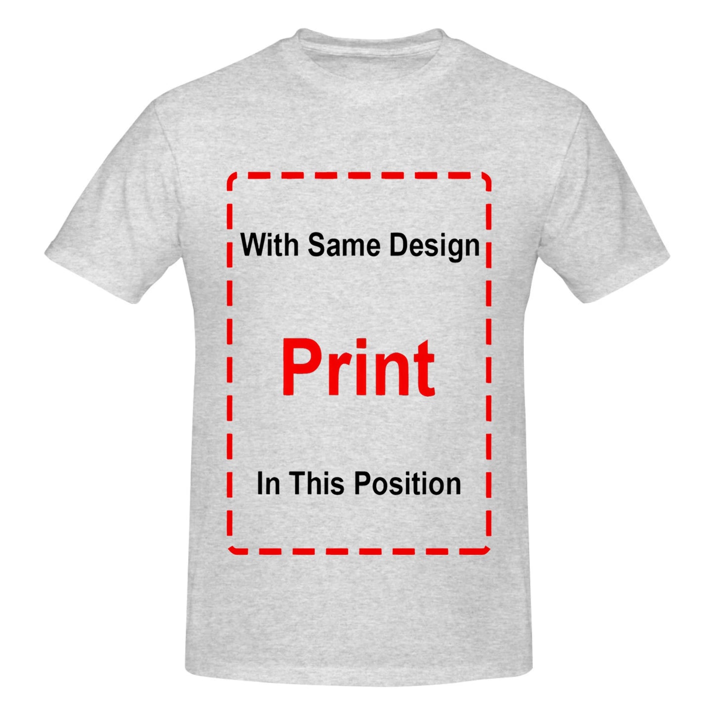 Men's Christian T Shirt Religious Bible Verse KJV Faith Based Apparel Idea for Dad Clothing Scripture