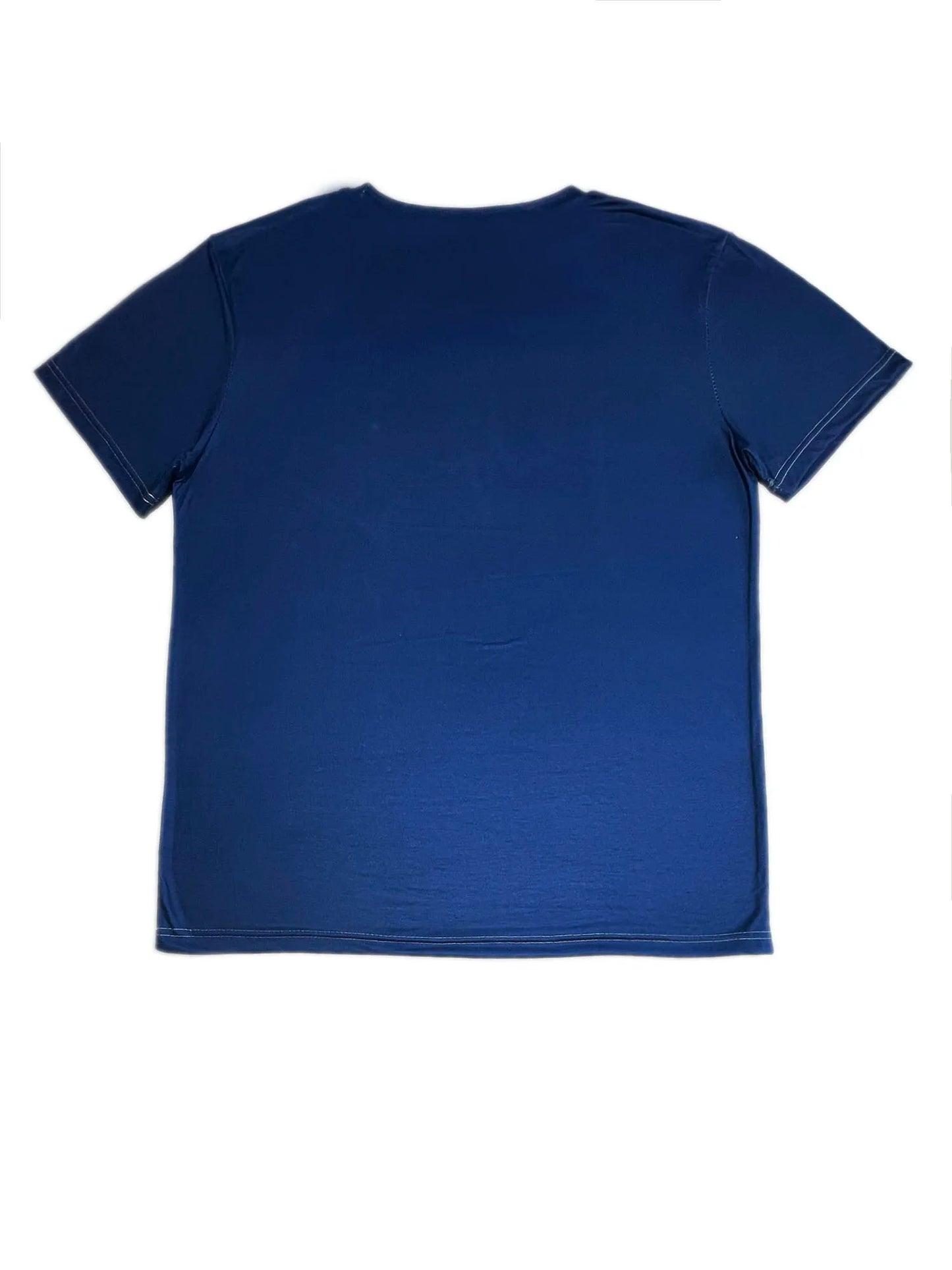 Letter Print T-shirt, Casual Crew Neck Short Sleeve Top for Spring & Summer, Women's Clothing