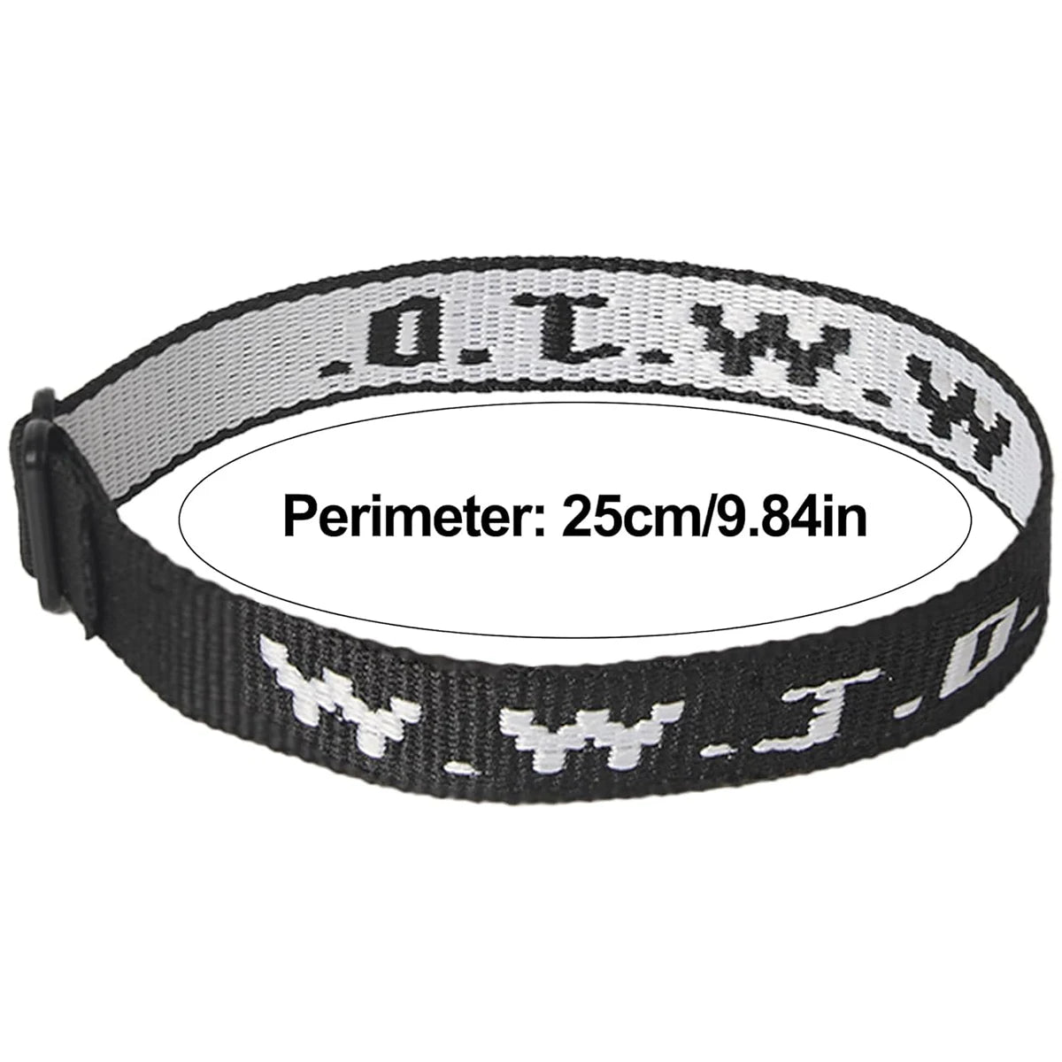 Adjustable Colorful Bracelets What Wound Jesus Do Bracelets Inspirational Christian Jewelry Gifts for Women Men