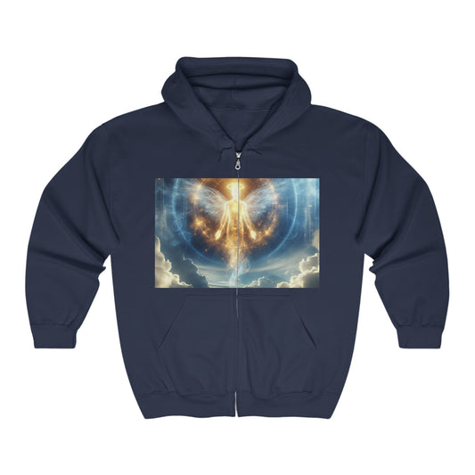 Holy Spirit Hoodie