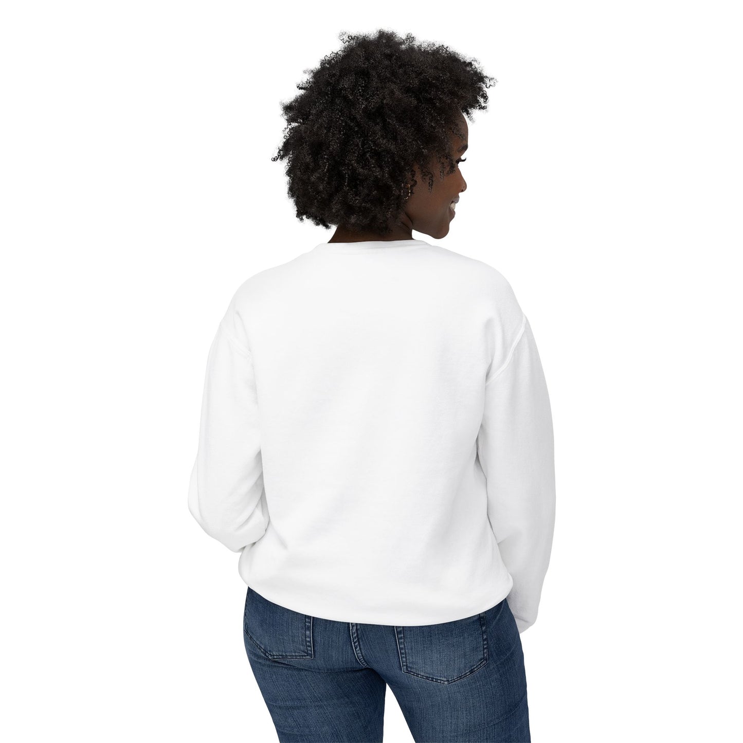 Cross Lightweight Sweatshirt