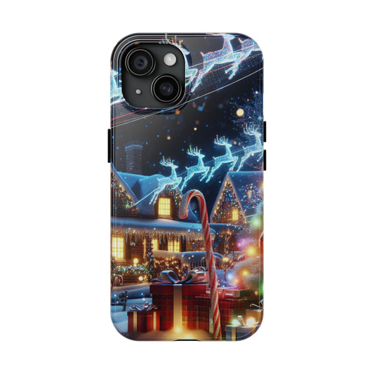 Christmas Phone Cases