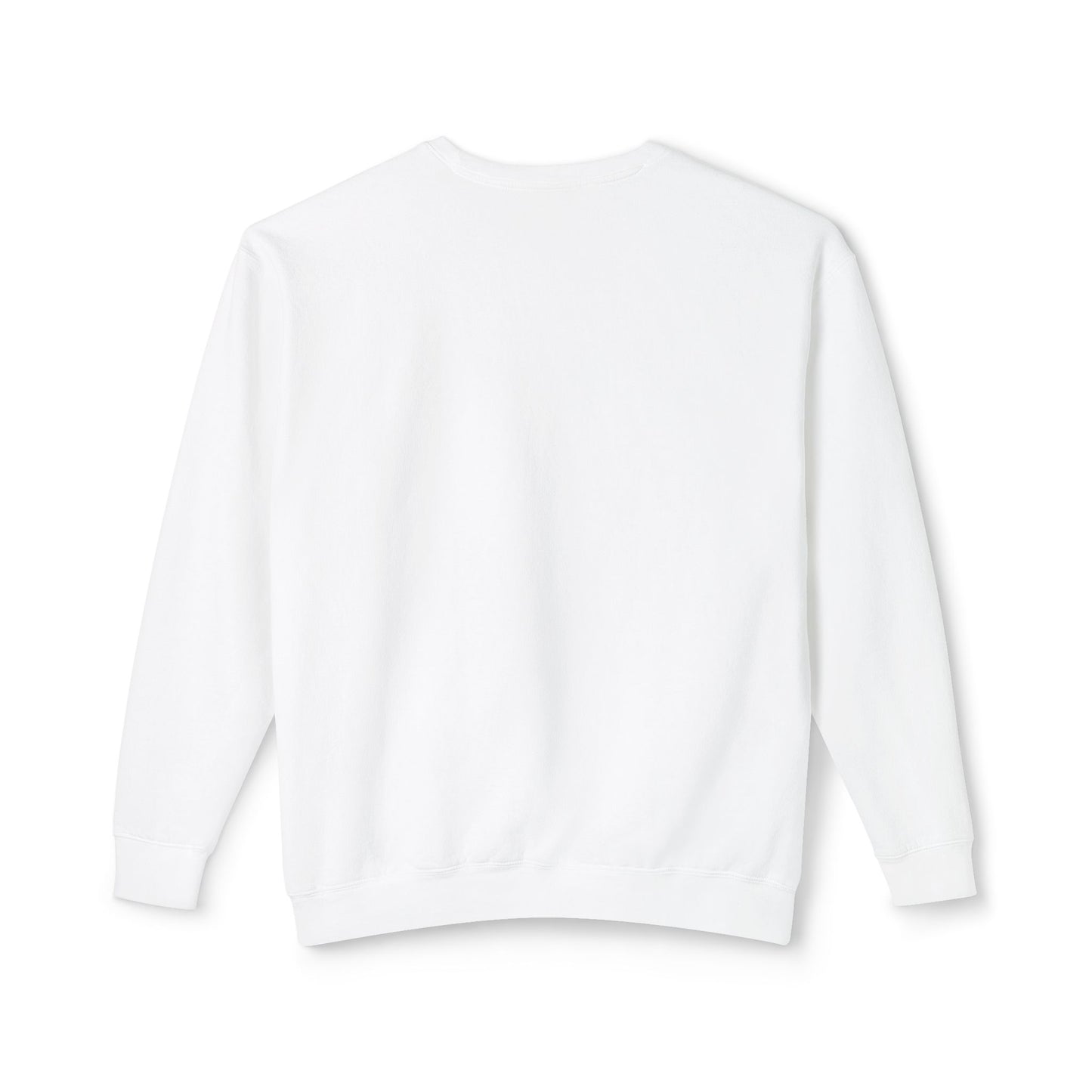 Cross Lightweight Sweatshirt